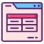 Spreadsheet icon