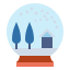 christmas icon