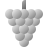 Trauben icon