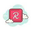 application-radis icon