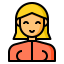 user icon