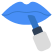 lipstick icon