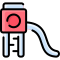slide icon