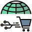 ecommerce icon