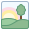 office s style morning icon