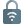 wifi access locked icon