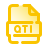pulsar gradient style qti icon