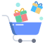 shop gifts icon