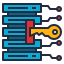 database icon