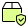 Delivery protection of an item being ship icon