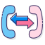 telefonanruf icon