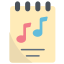 Notepad icon