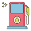 Station-essence icon