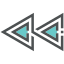 arrow icon