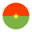 Burkina Faso icon