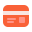 Carte de crédit icon