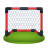 emoji-de-rede-gol icon