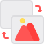 Substituir icon