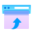 Apri nel Browser icon