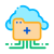 cloud storage icon