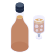 wine bottle icon