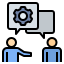 help icon