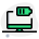 computer battery icon