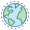 Планета Земля icon