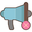 remove ads icon