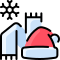 hat icon