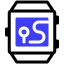 smartwatch icon