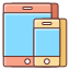 responsives design icon