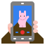 모바일 게임 icon