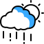 rain icon