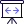 horizontal slide presentation icon