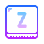 Z-ключ icon