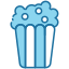 Popcorn icon