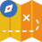 map icon