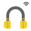 headphones icon
