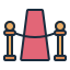 red carpet icon