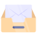 Mail Drawer icon