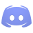 Logo Discord icon