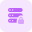 locked server icon