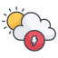 Sunny Storm icon