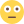 verlegenes emoji icon