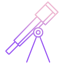 astronomy icon