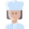 Cozinheiro icon