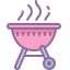 cute color style weber icon
