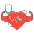 Healthy Heart icon