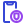 smartphone shield icon